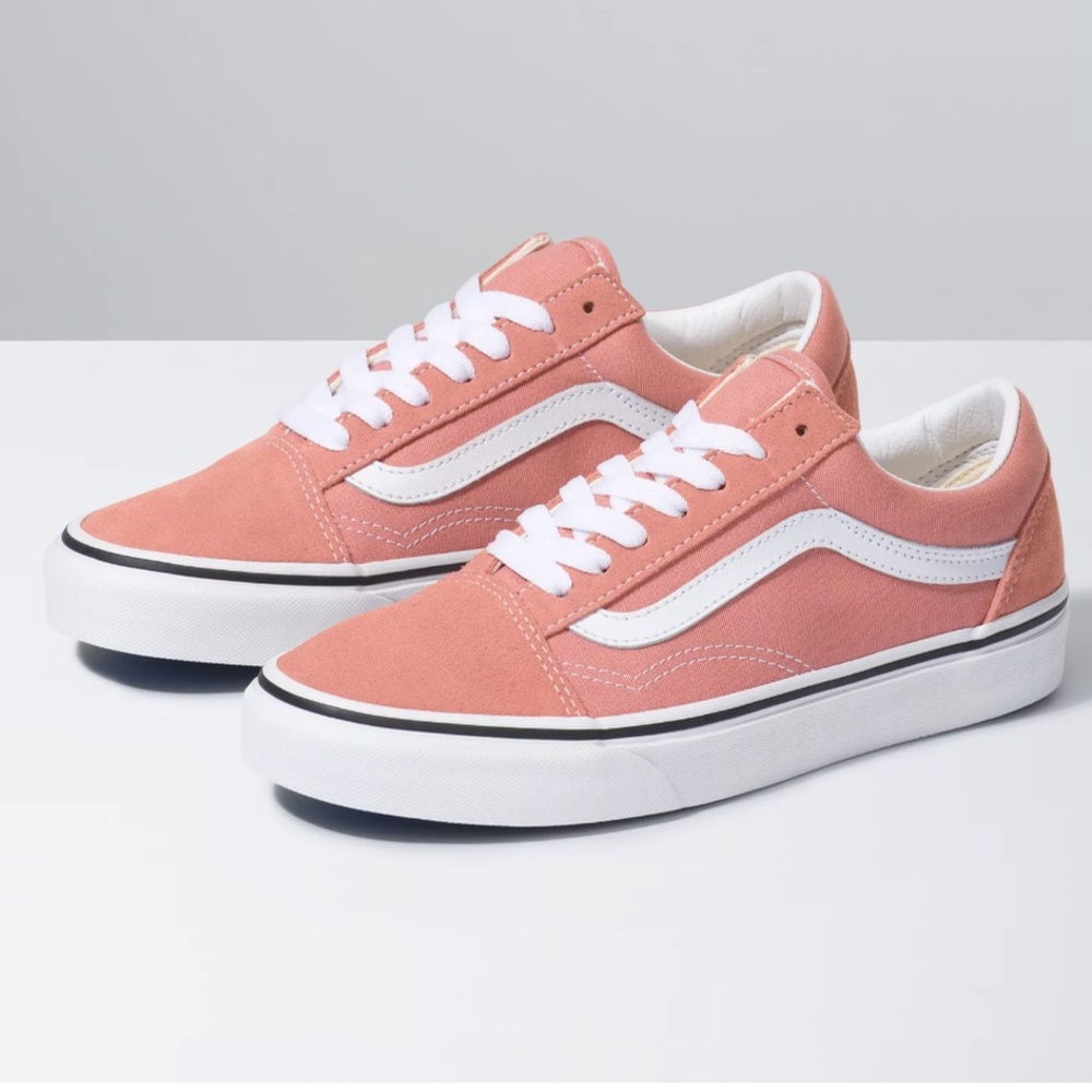 Vans old skool